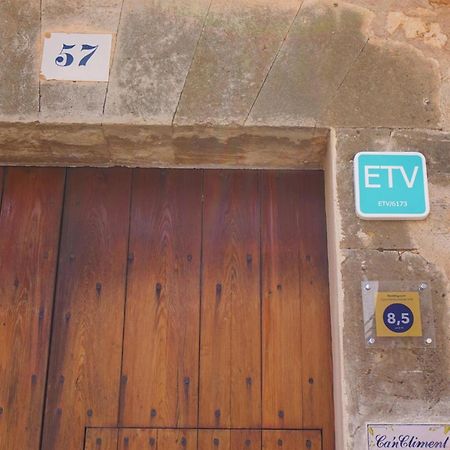 Ca'N Climent Llucmajor (Mallorca) Exterior foto