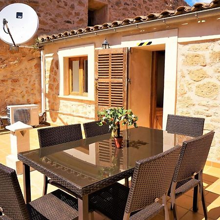 Ca'N Climent Llucmajor (Mallorca) Exterior foto