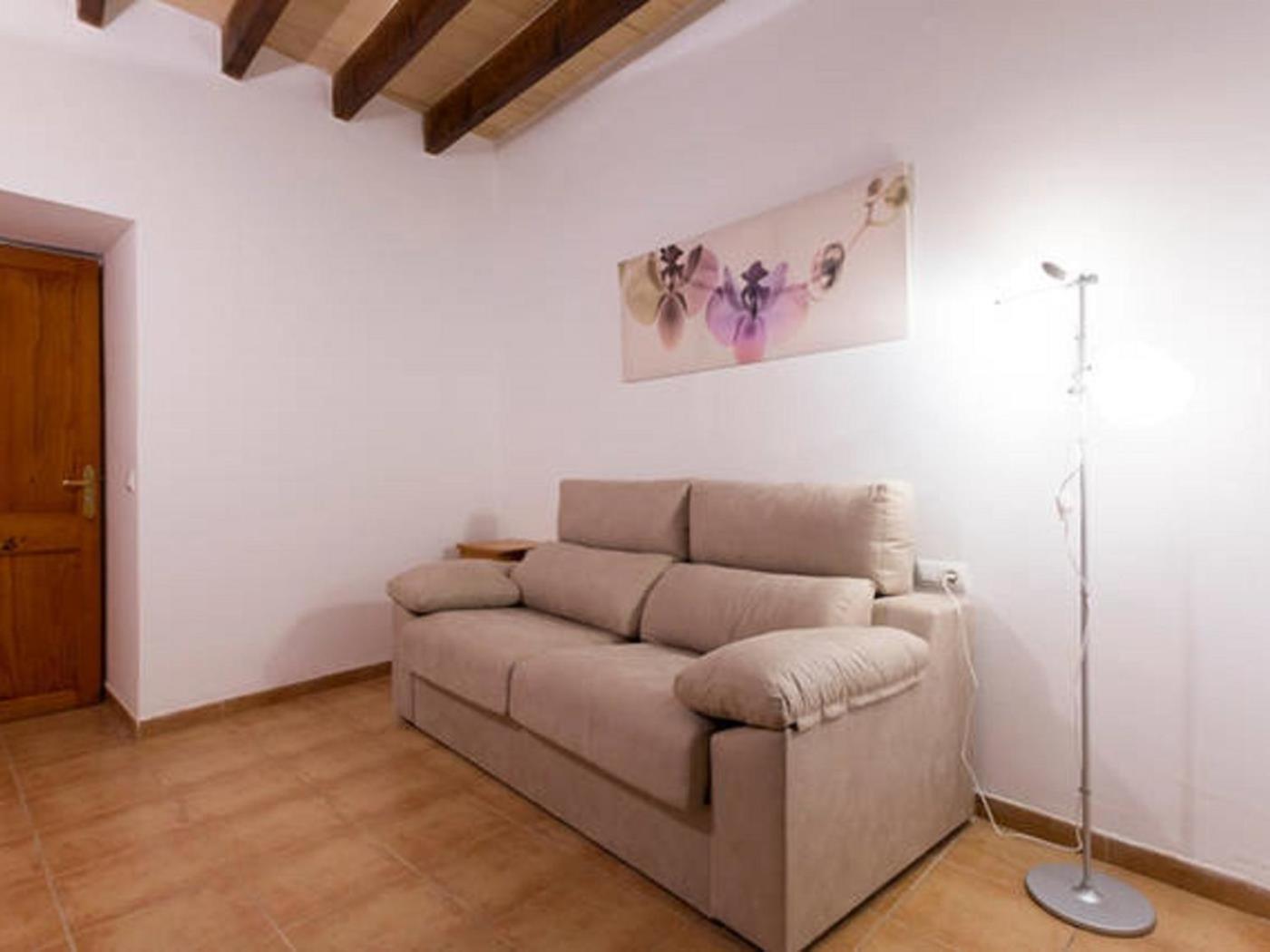 Ca'N Climent Llucmajor (Mallorca) Exterior foto