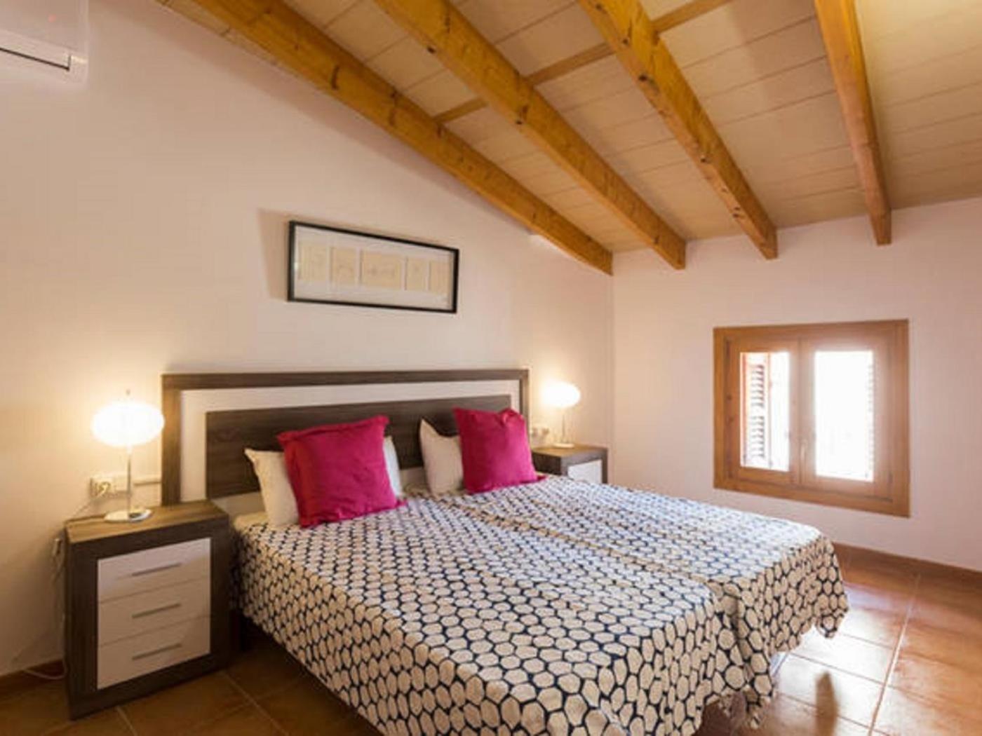 Ca'N Climent Llucmajor (Mallorca) Exterior foto