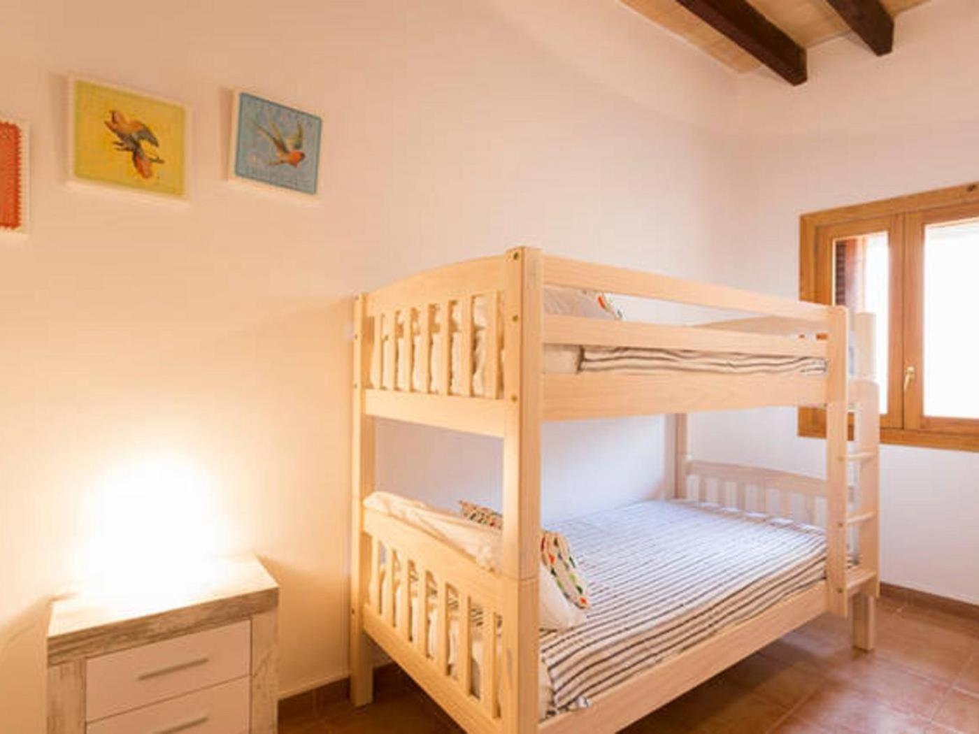 Ca'N Climent Llucmajor (Mallorca) Exterior foto