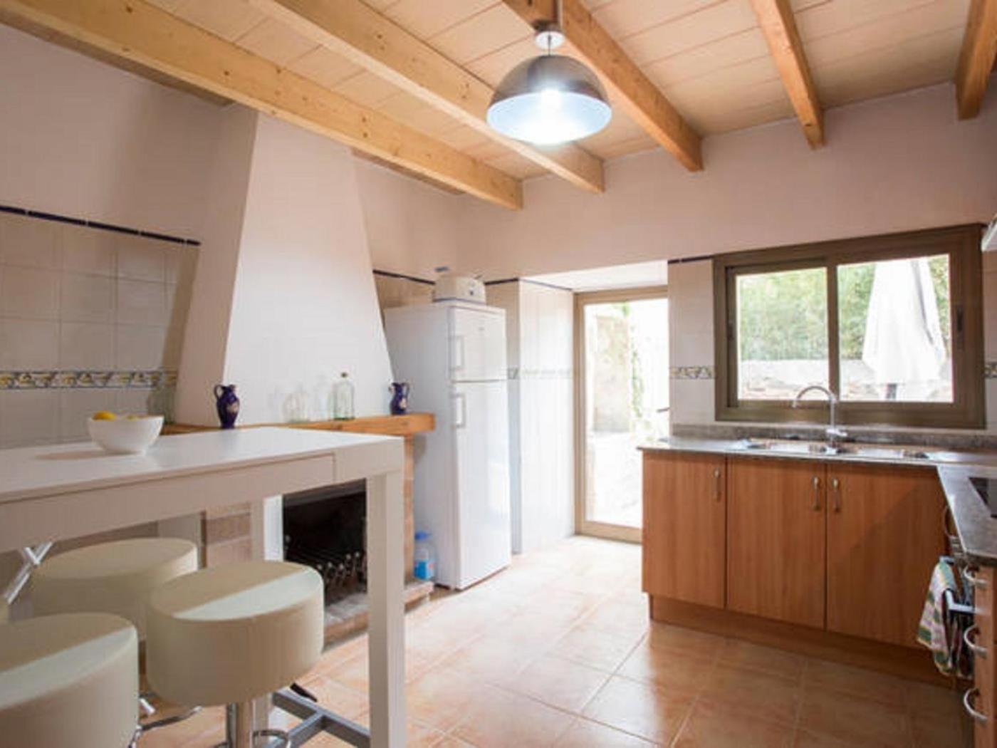 Ca'N Climent Llucmajor (Mallorca) Exterior foto