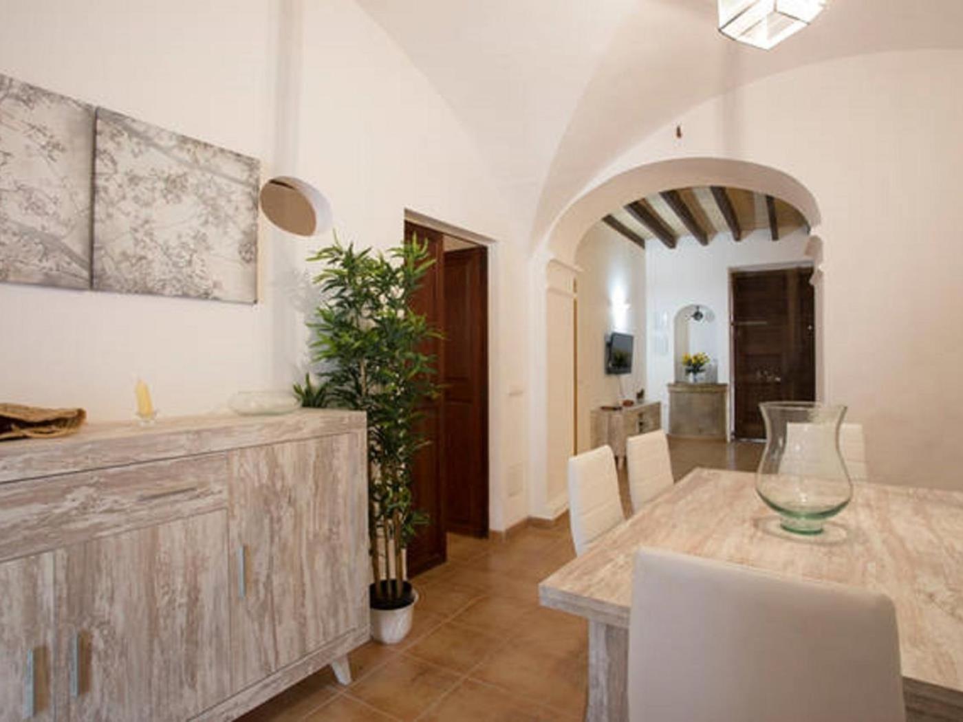 Ca'N Climent Llucmajor (Mallorca) Exterior foto