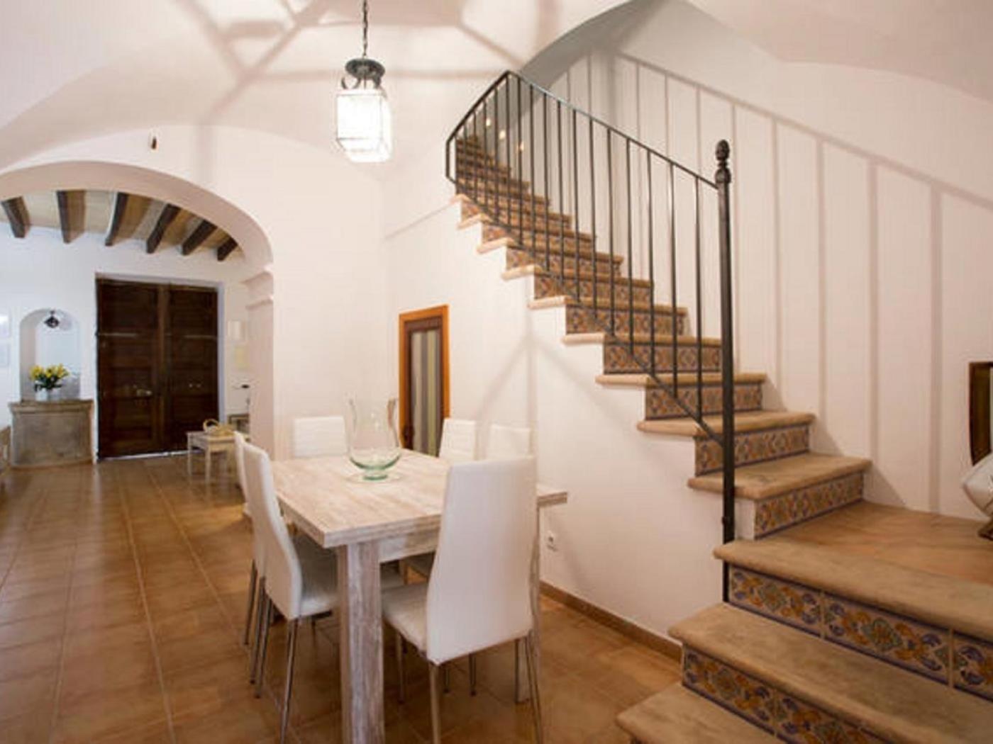 Ca'N Climent Llucmajor (Mallorca) Exterior foto