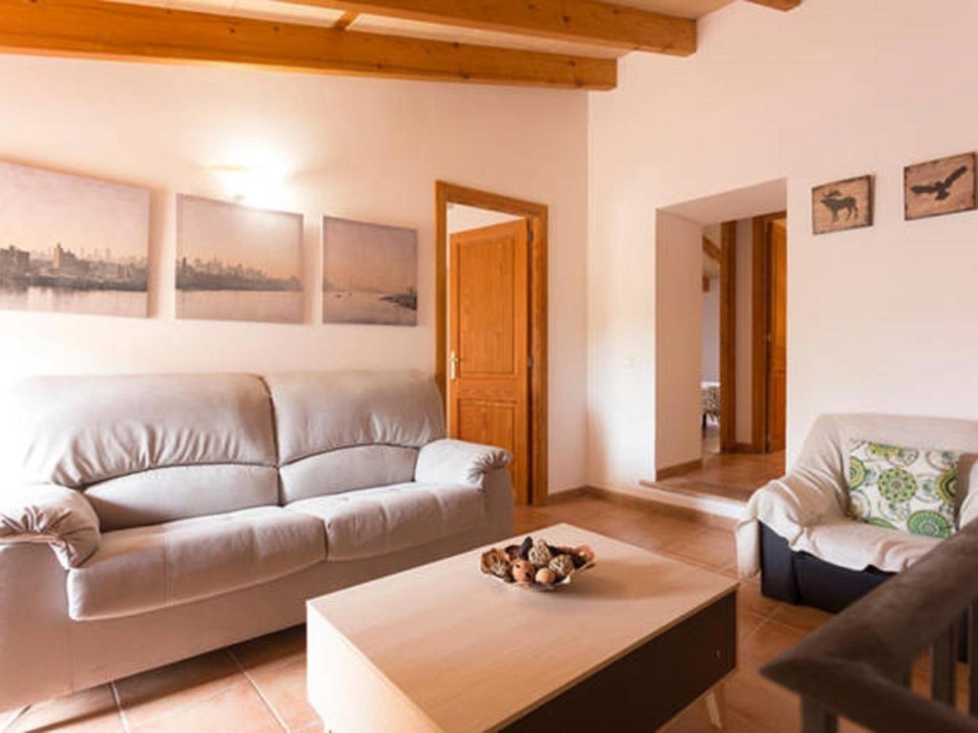 Ca'N Climent Llucmajor (Mallorca) Exterior foto