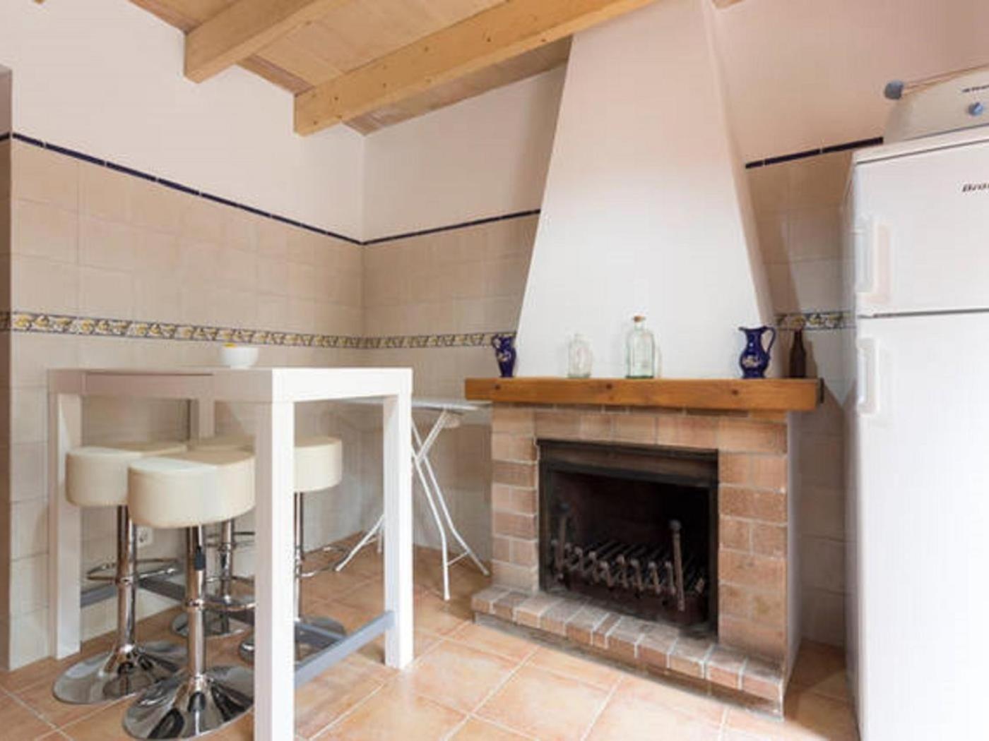 Ca'N Climent Llucmajor (Mallorca) Exterior foto