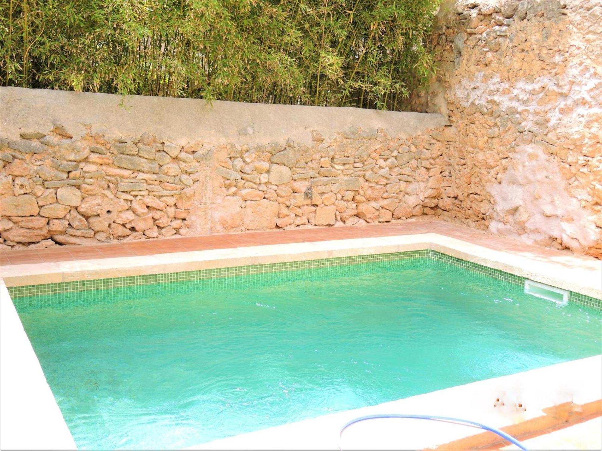 Ca'N Climent Llucmajor (Mallorca) Exterior foto