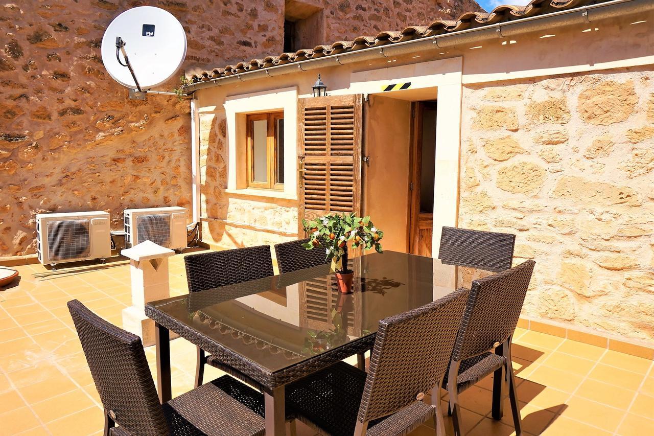 Ca'N Climent Llucmajor (Mallorca) Exterior foto